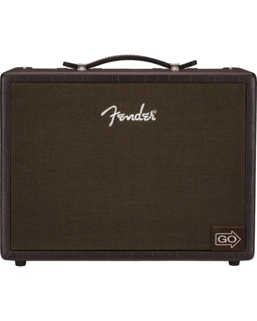 Fender Acoustic Junior GO Amplificatore