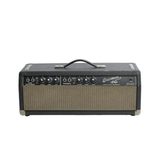 Fender Bassman 1967