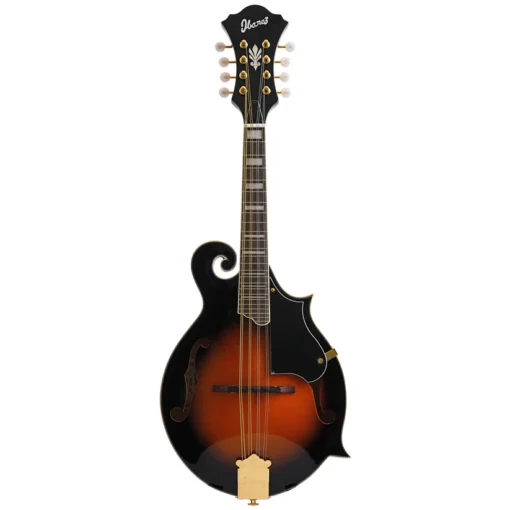 Mandolino Ibanez M522 F-Style