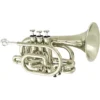 Jupiter JTR710S Tromba Pocket Bb Serie Standard – Suono Grande in una Combinazione Compatta