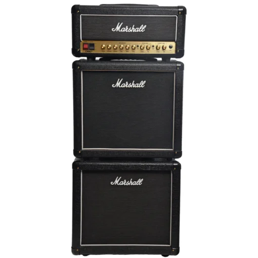 Marshall DSL20 Mini Stack