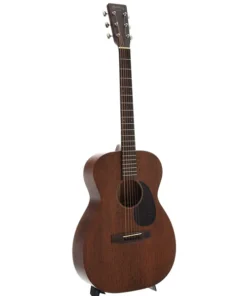 Chitarra Acustica Martin 00-15M in Mogano – Qualità Artigianale e Suono Ricco