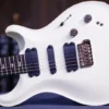 PRS 509 Blanco Antiguo