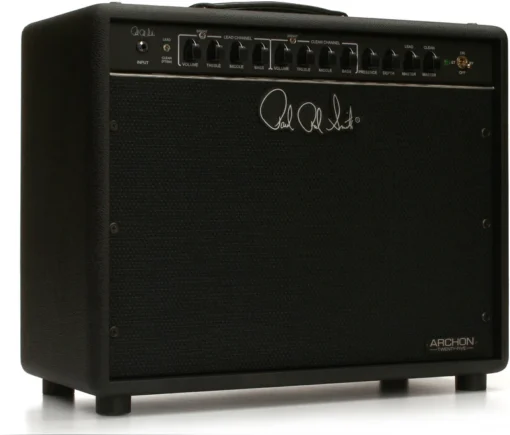 PRS Archon - Amplificador Combinado Para Guitarra