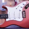 PRS Silver Sky - Rosa Medianoche