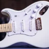 PRS Silver Sky - Arce Helado