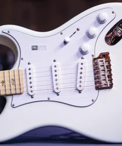 PRS Silver Sky - Arce Helado