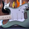 PRS Silver Sky - Arce Verde Orión