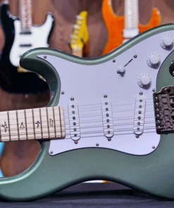 PRS Silver Sky - Arce Verde Orión