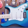 PRS Silver Sky - Dodgem Arce Azul