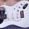 PRS Silver Sky John Mayer Frost