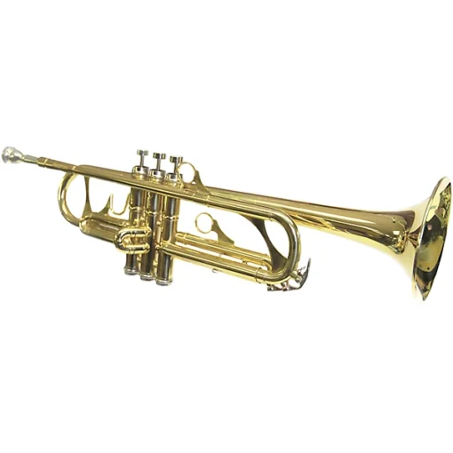 Phaeton PHT-2021 Custom Series Tromba in Do – Eccellenza e Prestazioni Professionali