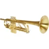Tromba in Do Phaeton PHT-2031 Custom Series – Eccellenza Artigianale e Prestazioni Superiori