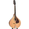 Mandolino Ottavino Trinity College