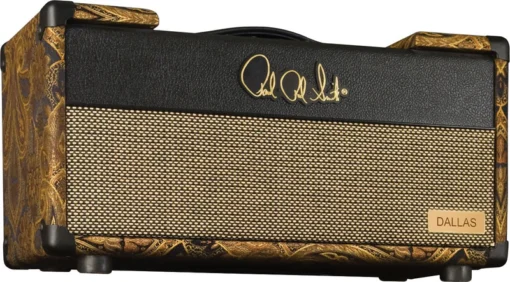 Amplificador PRS Dallas de 50 Vatios